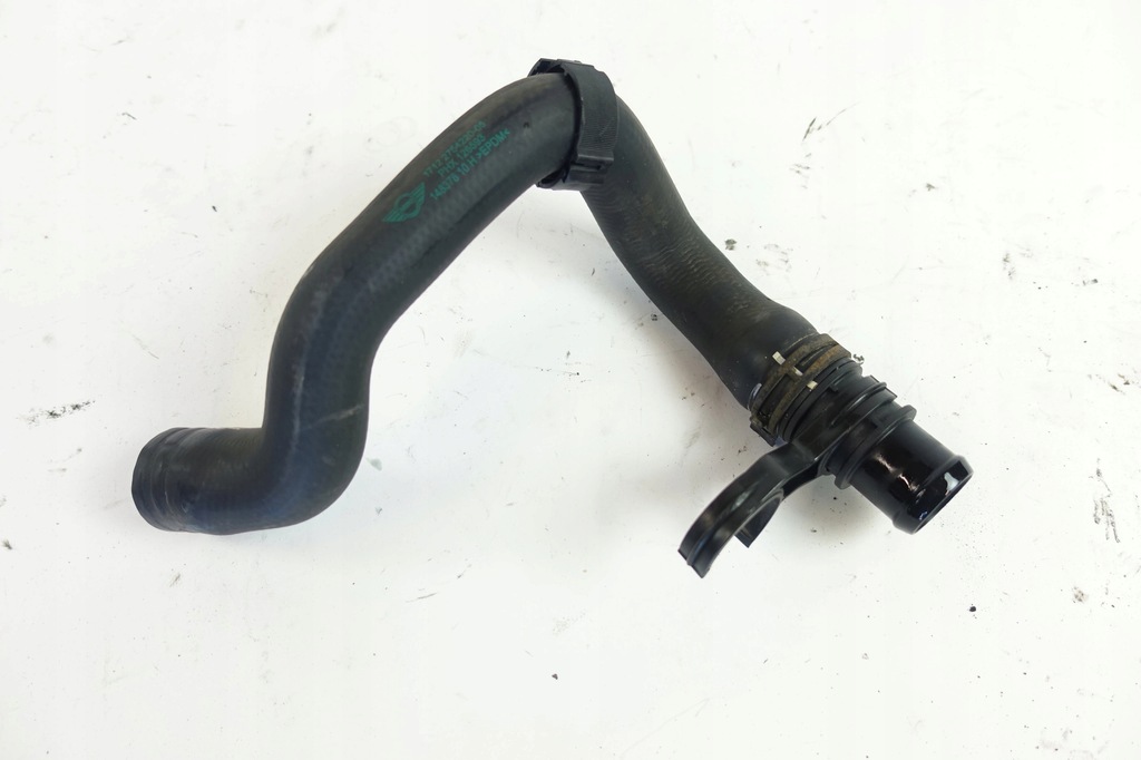 фото №1, Mini clubman r55 шланг wody 2754220