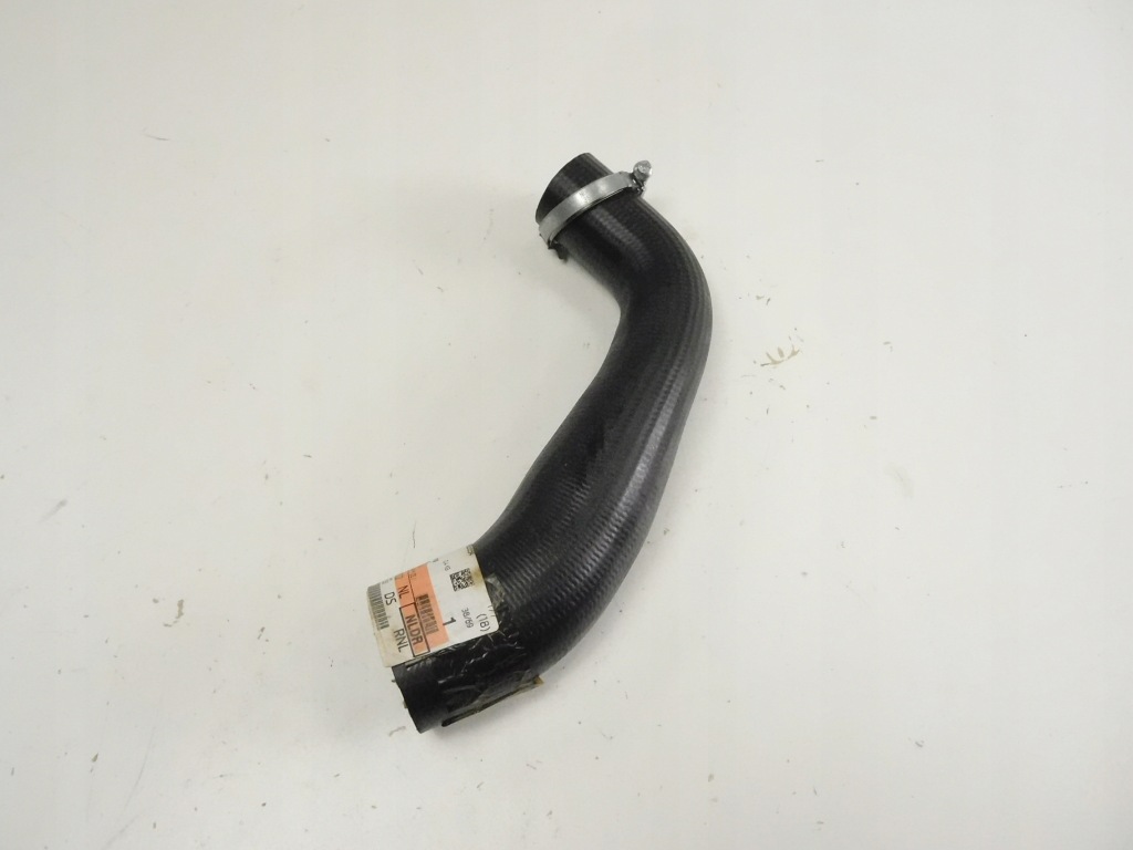 фото №4, Шланг интеркулер /turbo/ ford mondeo 1323813