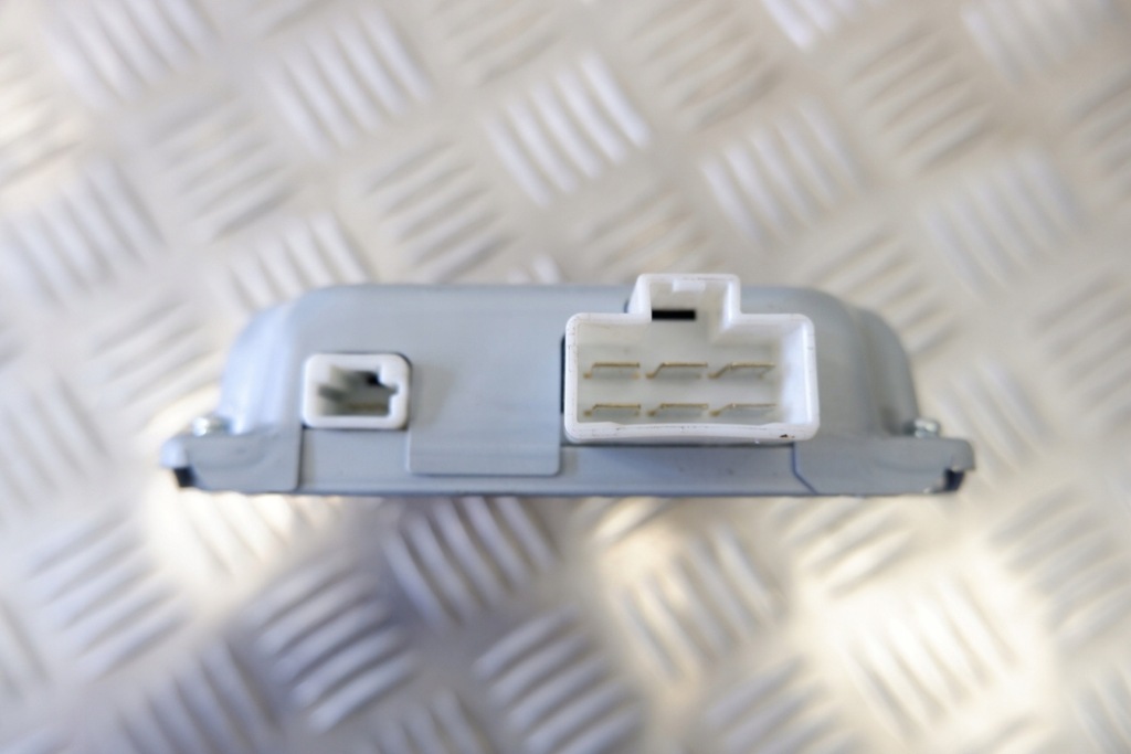 фото №8, Модуль напряжения nissan x-trail t32_ 292a54ea0a 1.6l дизель 96kw 2015