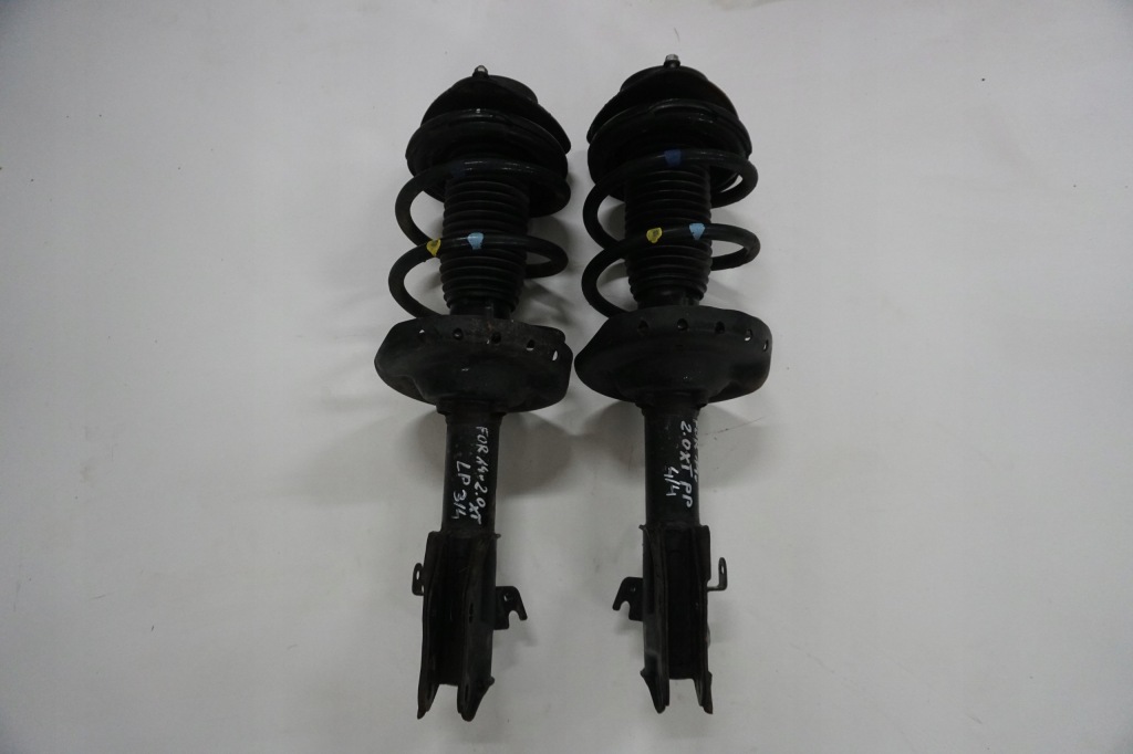 фото №1, Subaru forester iv sj 2.0xt амортизаторы передние 20310sg030