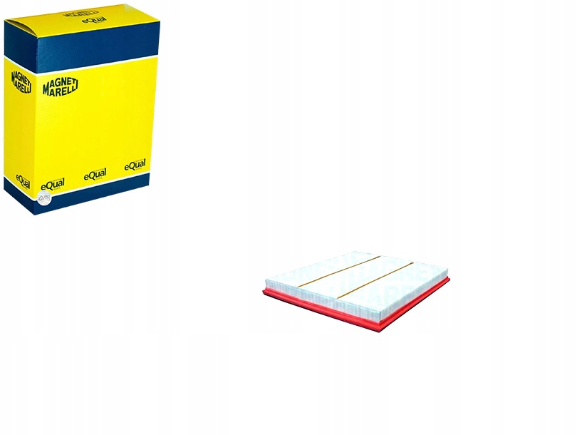 фото №1, Magneti marelli 153071762358 фільтр повітря