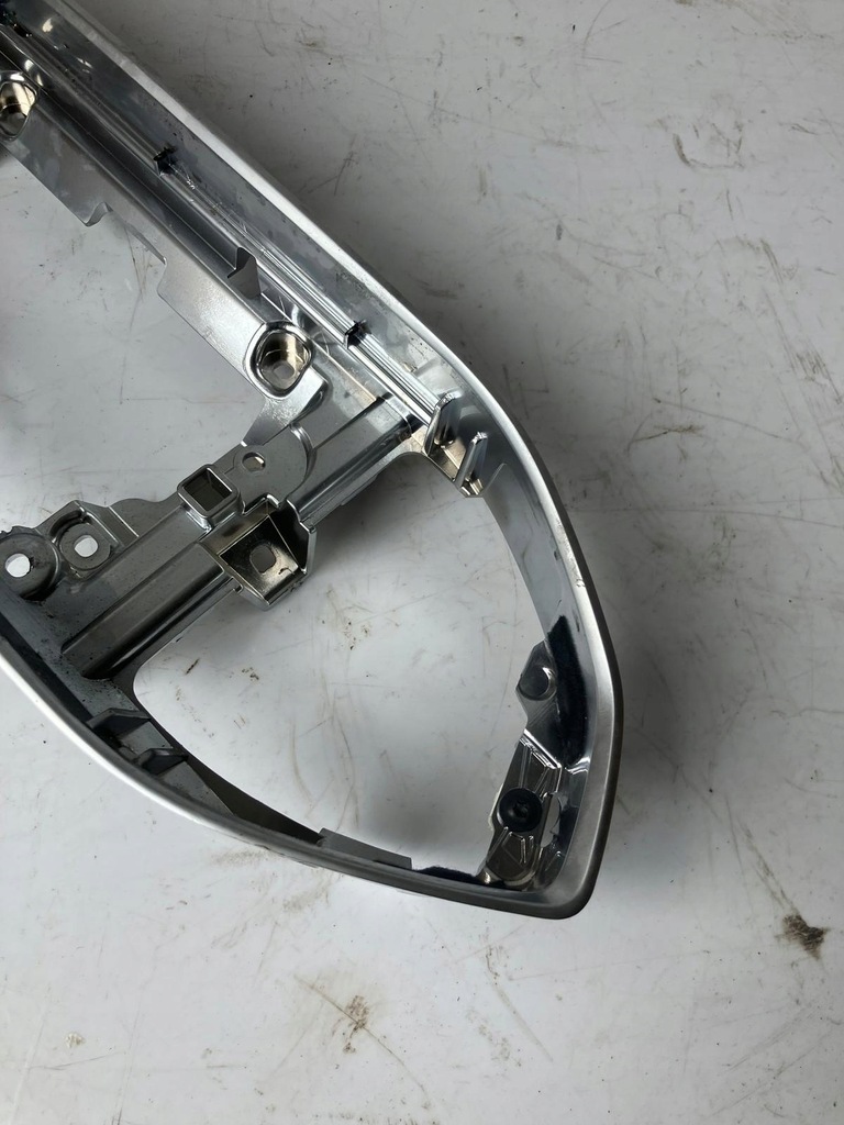 фото №4, Рамка навигации хром 308 t9