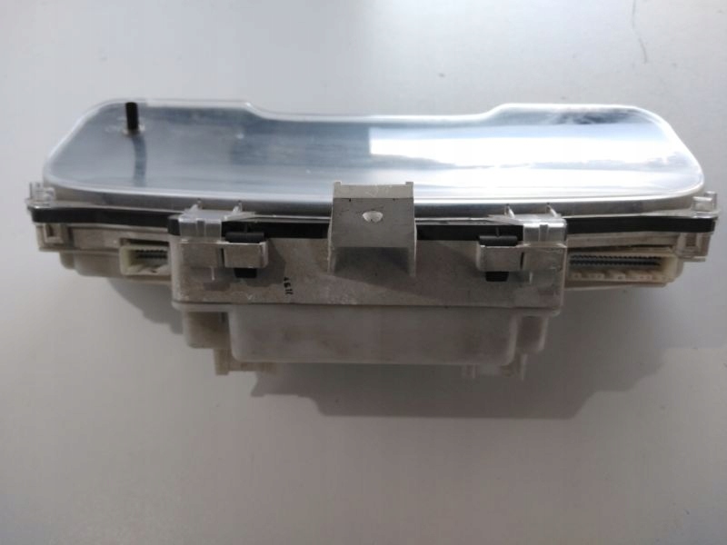 фото №5, Лічильник приладова панель avensis verso 2.0 vvti 8380044490