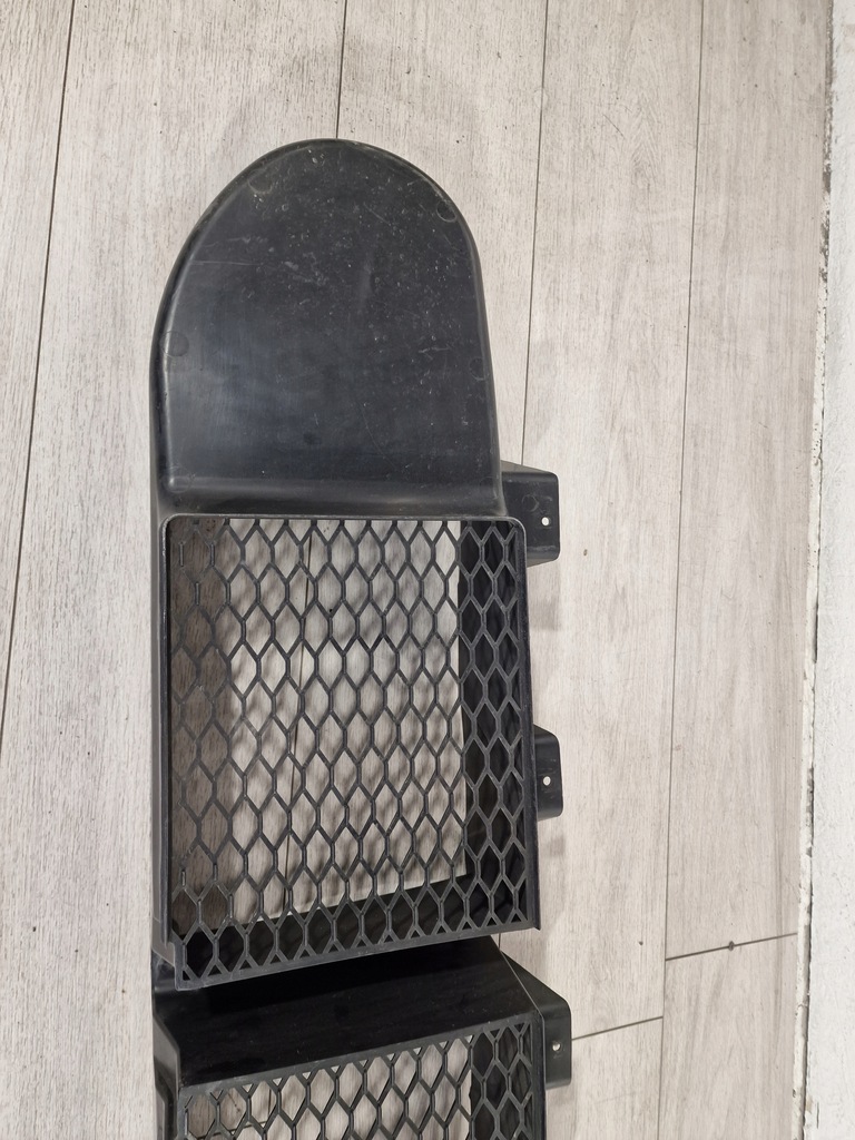 фото №6, Повітропровід повітря maserati grecale 670157174