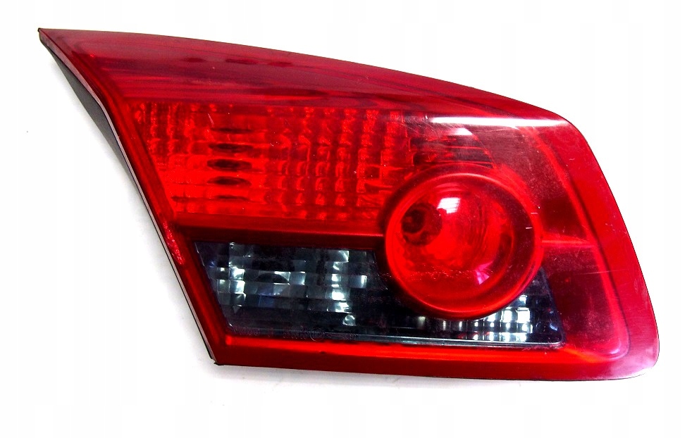 фото №3, Лампа права задня задня w кришка renault vel satis