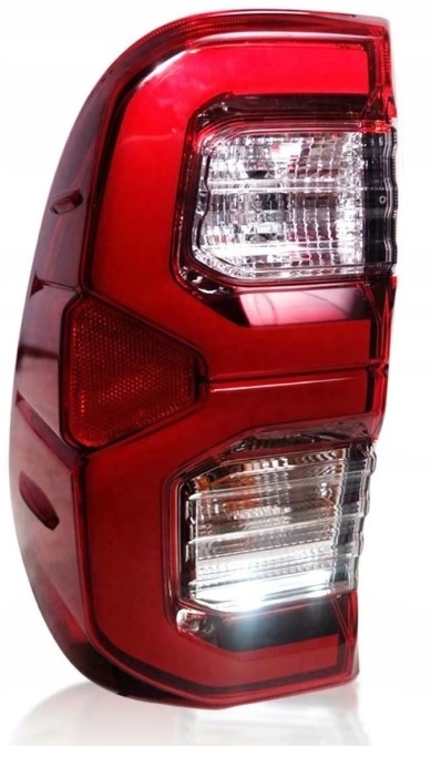 фото №1, Лампа задня задня ліва toyota hilux viii 8 20-