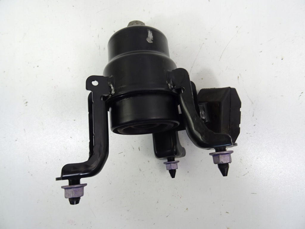 фото №5, Rav4 5 v 2.5 гибрид подушка кронштейн двигателя 2019-