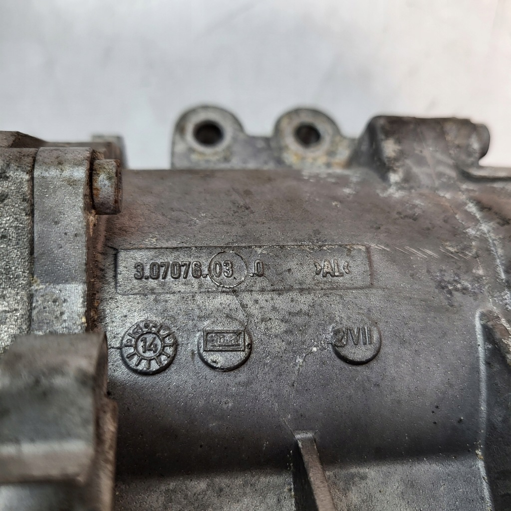 фото №7, Bmw 3 e90 электрическая насос wody 7586924 30707603