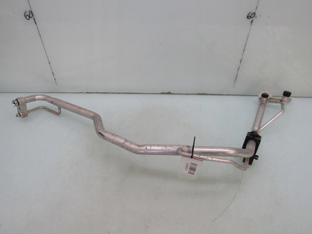 фото №1, Hr-v ii 1.6 i-dtec 18r трубка кондиціонера шланг