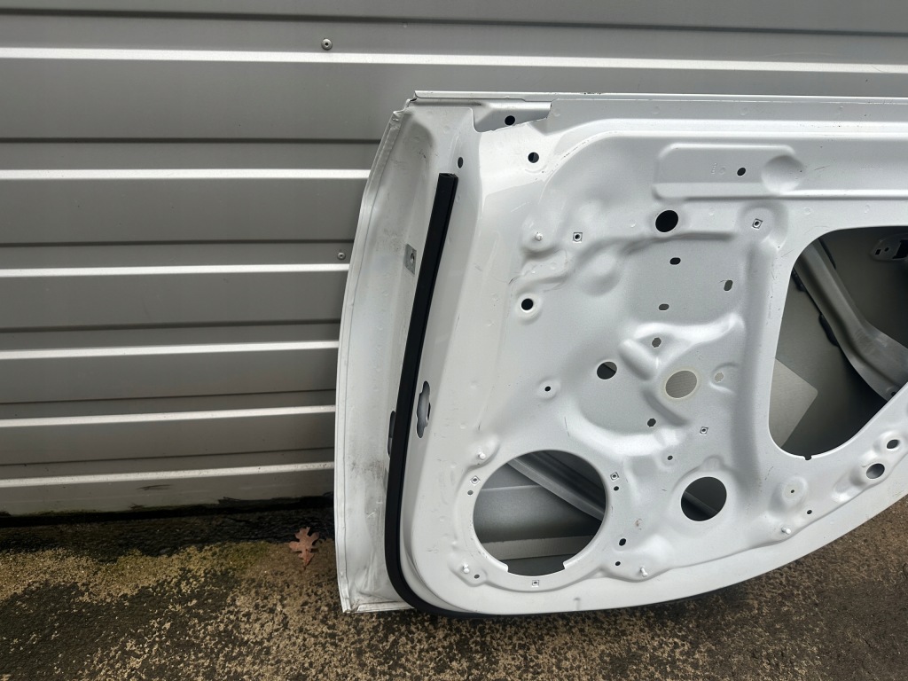 фото №5, Audi a5 8w дверь задняя задние правое