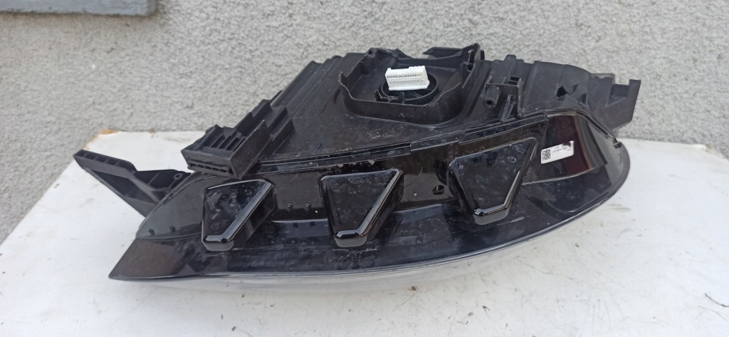 фото №11, Vw id3 id.3 лампа правий перед full led 10b941006a eu