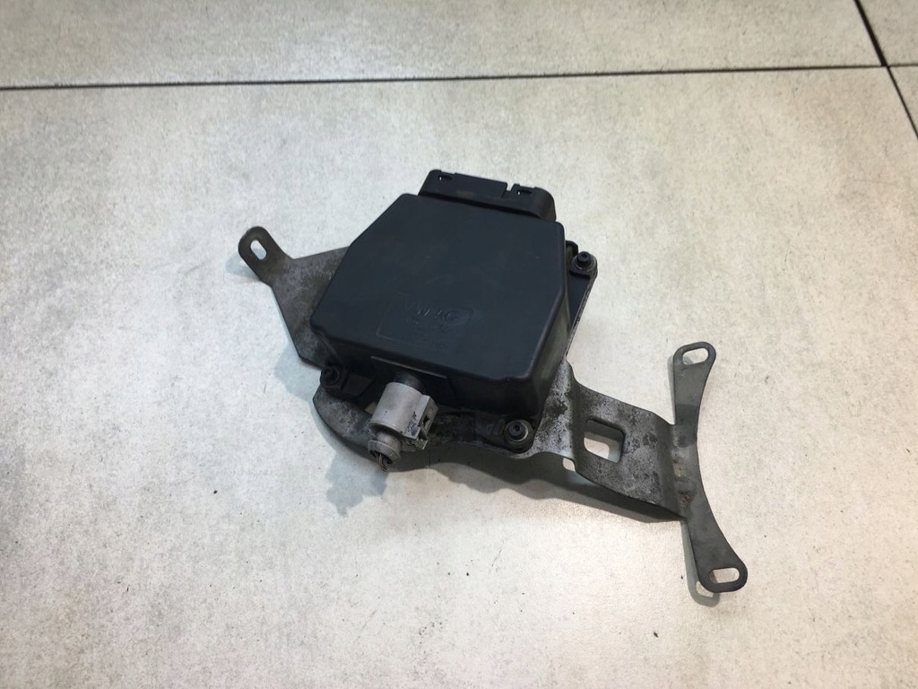 фото №1, Клапан магнитный skoda fabia i 1.4 tdi 6q0906625b