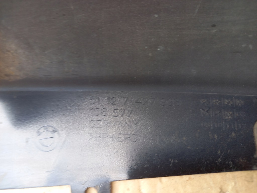 фото №11, Bmw 3 g20 sedan бампер задний задняя оригинал!