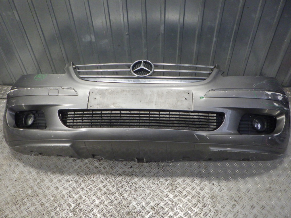 Купити Бампер передній перед mercedes a-klasa w169