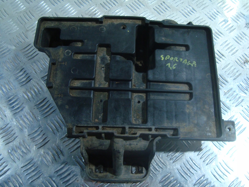 фото №1, Основа акумулятор kia оригінальний номер 37150-2y000