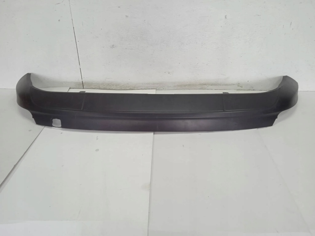 фото №1, Бампер задня задній ford focus