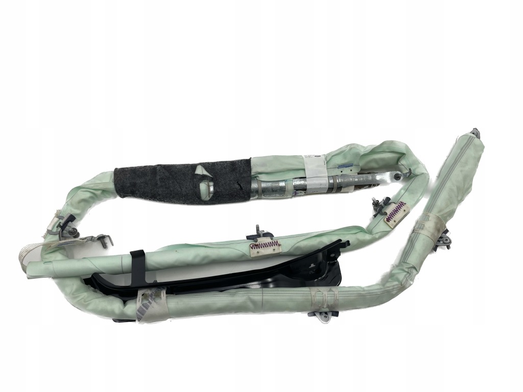 фото №1, Discovery v 5 l462 шторка безопасности air bag левая