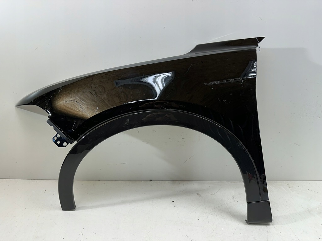 фото №1, Крила лівий перед alfa romeo tonale гарний