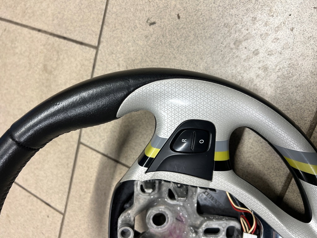 фото №2, Воздуховод renault clio iv