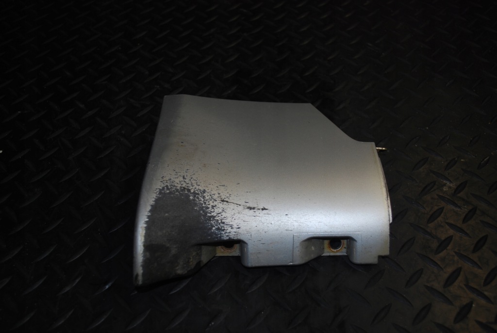 фото №1, Накладка поріг правий задня audi a6 c5 4b0853580