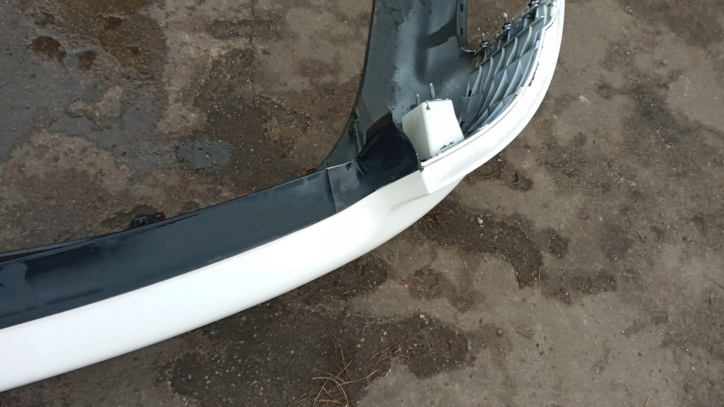 фото №10, Audi a6 c5 fl lift kombi бампер задня задній