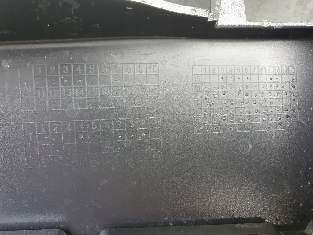 фото №10, Молдинг поріг права bmw x6 g06 m-pakiet rok 19-