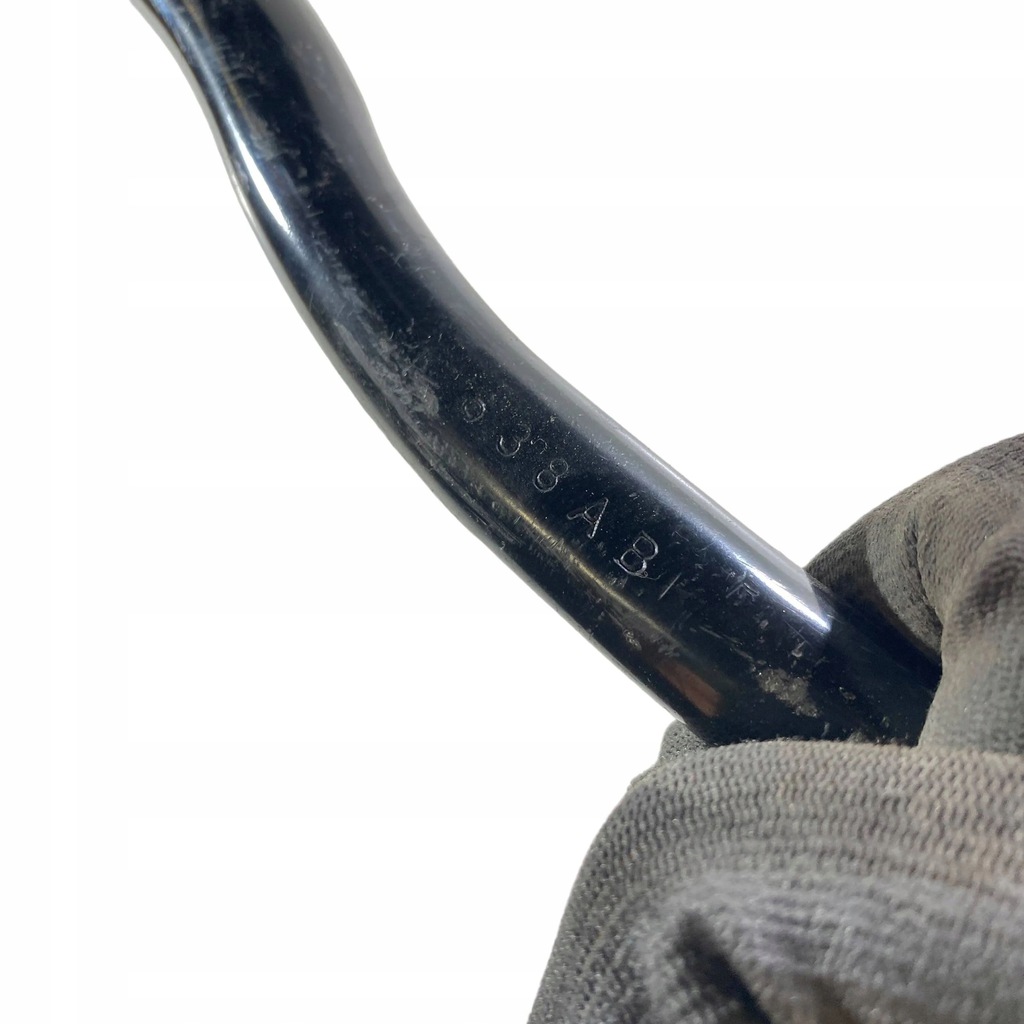 фото №6, Dodge charger 2016 левая сторона рычаги