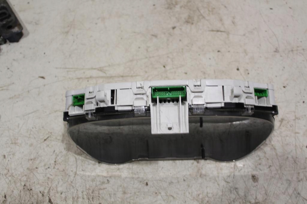 фото №7, Приборы счетчик subaru impreza ii gd 85003fe080