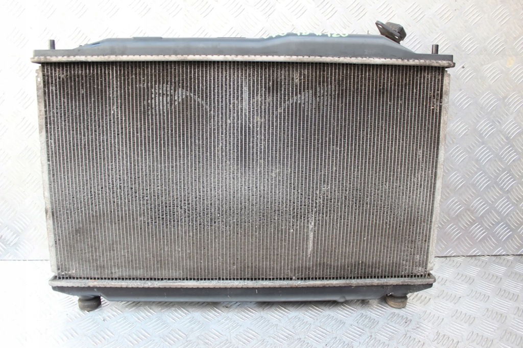 фото №1, Honda civic sedan 06-11 ima радіатор wody вентиль