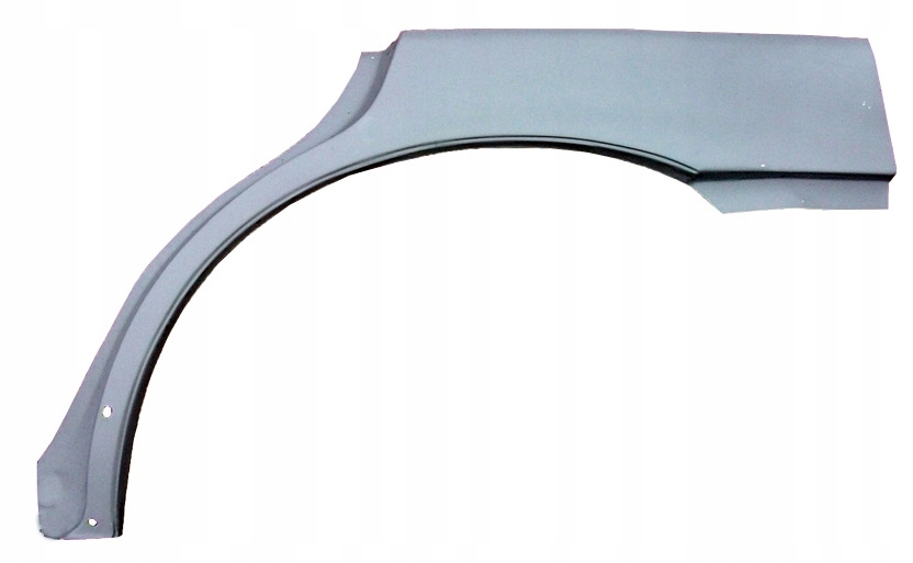 фото №1, Ремкомплект крыла задняя левая saab 9-2x 04-05