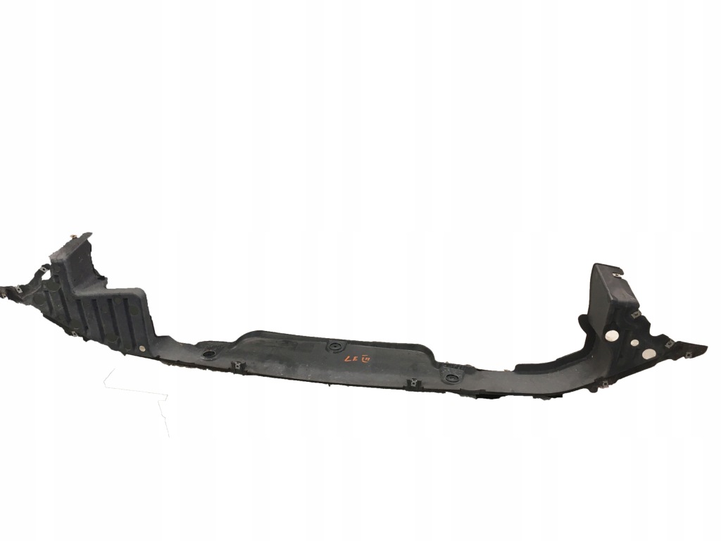 фото №1, Захист нижня pod бампер задня seat leon iii 3