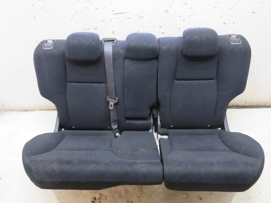 фото №1, Заднее сиденье задняя civic ix hb