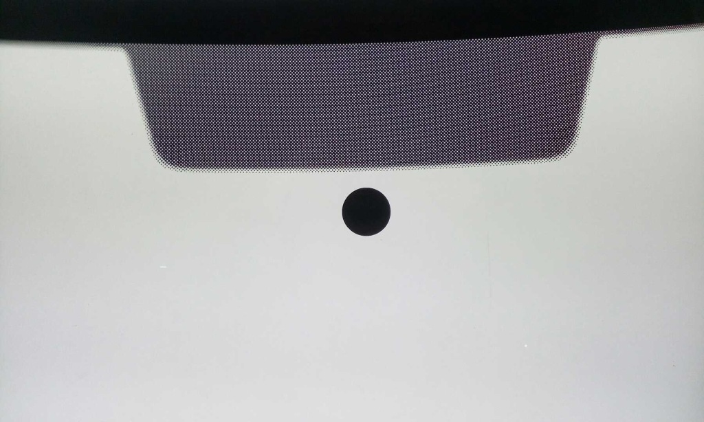 фото №6, Стекло лобовое skoda octavia iii 2013-2020 org