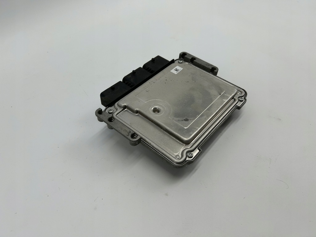 фото №6, Бортовий комп'ютер блок керування двигуна citroen berlingo iii 1.6 hdi #10156