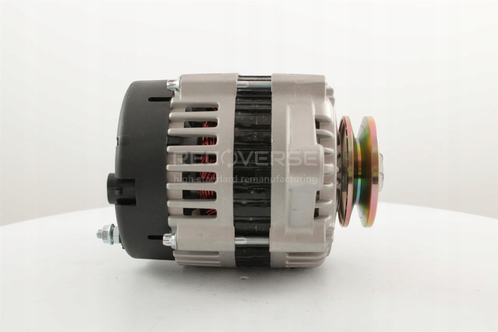 фото №9, Генератор daewoo chevrolet 0.8 1.0 matiz spark m100 m150 m200 m250 m300