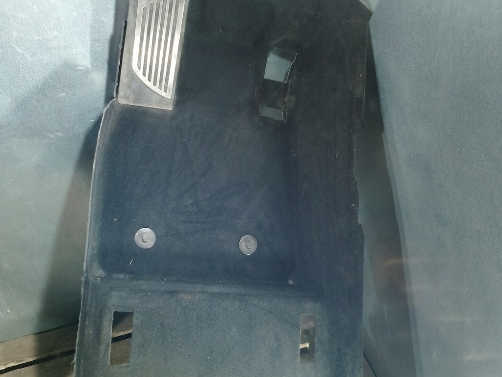 фото №8, Килимок обшивка alfa romeo stelvio 01561437330