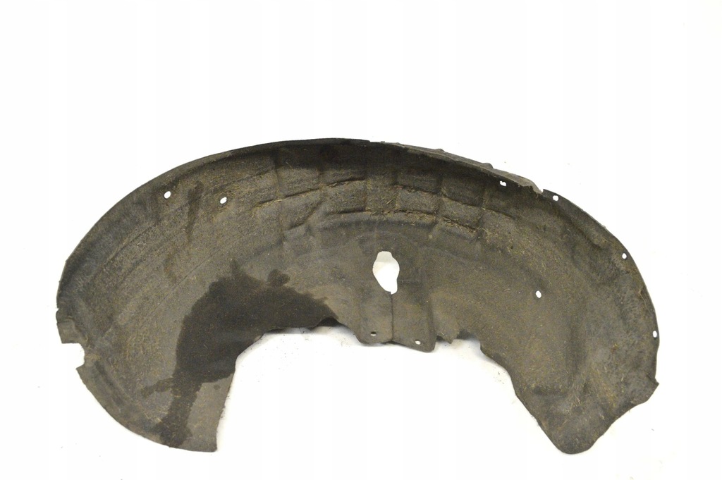 фото №5, Audi a4 s4 b8 8k 2014 левая сторона подкрылок задние