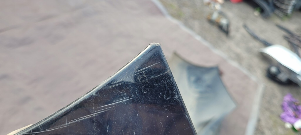 Купить Mazda 3 iii sedan бампер задний  задний / 6031