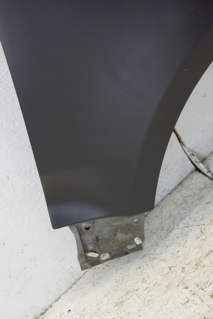 фото №11, Крыло правый перед vw touareg 7l