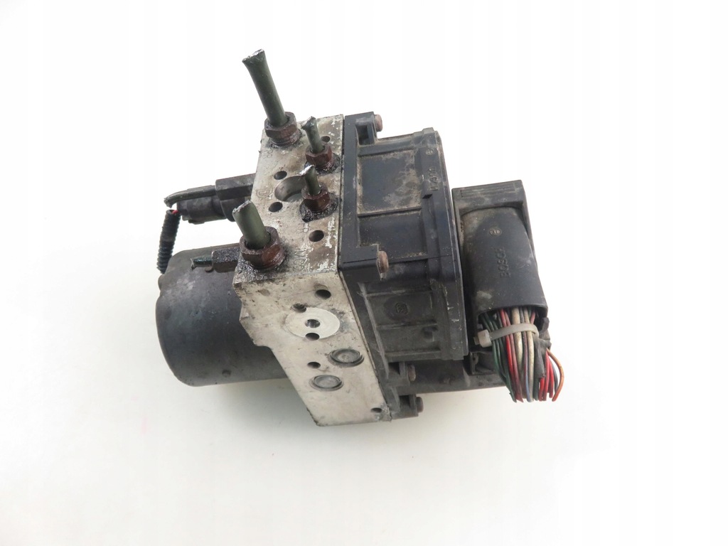 фото №7, Насос abs toyota corolla _e12_ 0265950132 8954102070