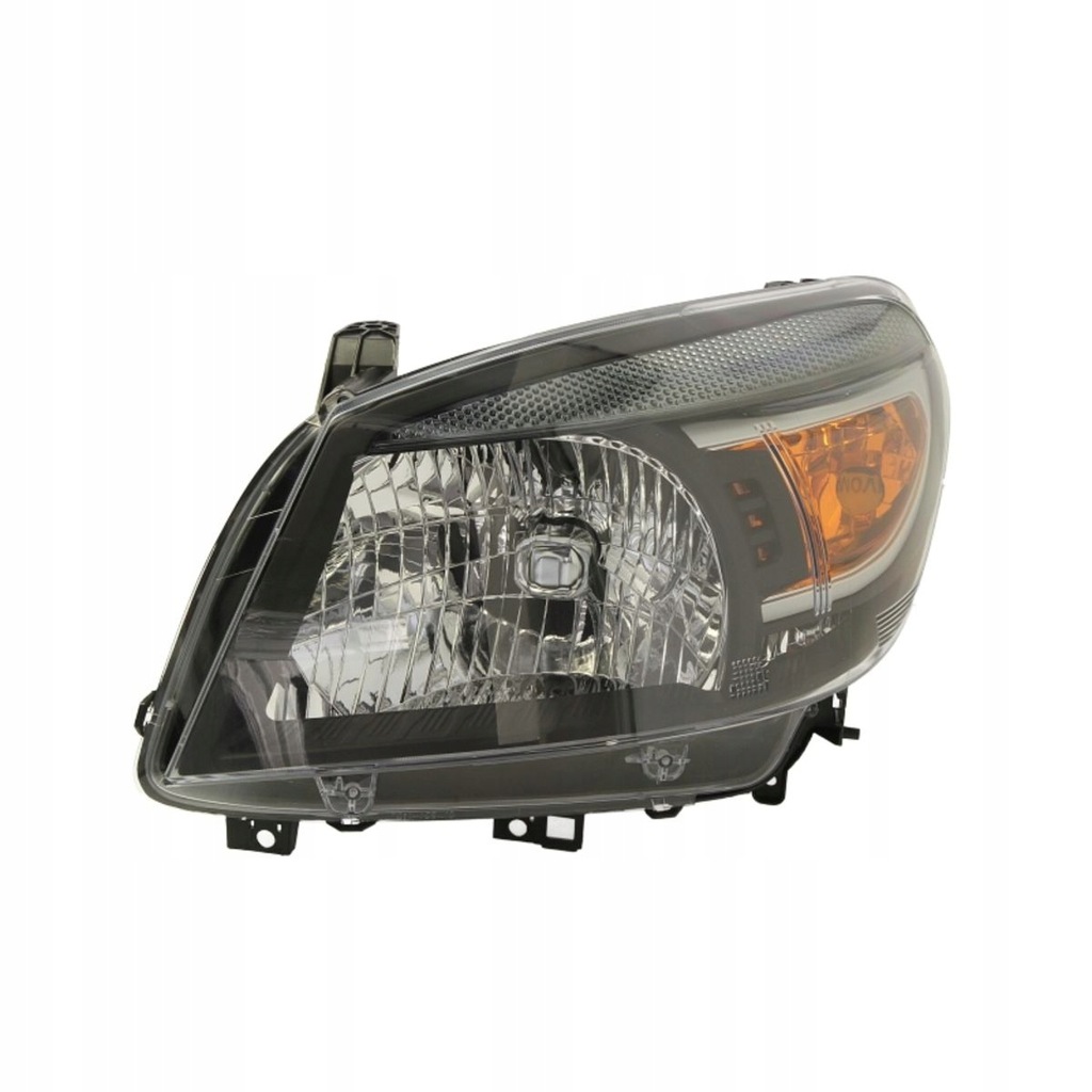 фото №2, Depo ford ranger le