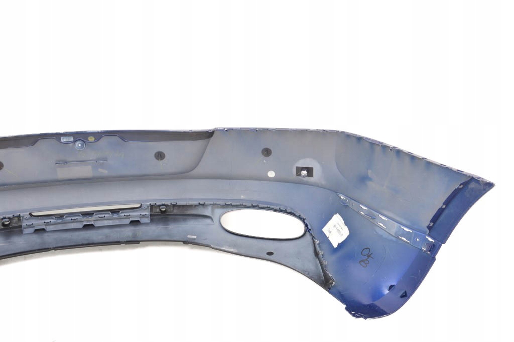 фото №13, Continental gt continental gtc 11r бампер задний