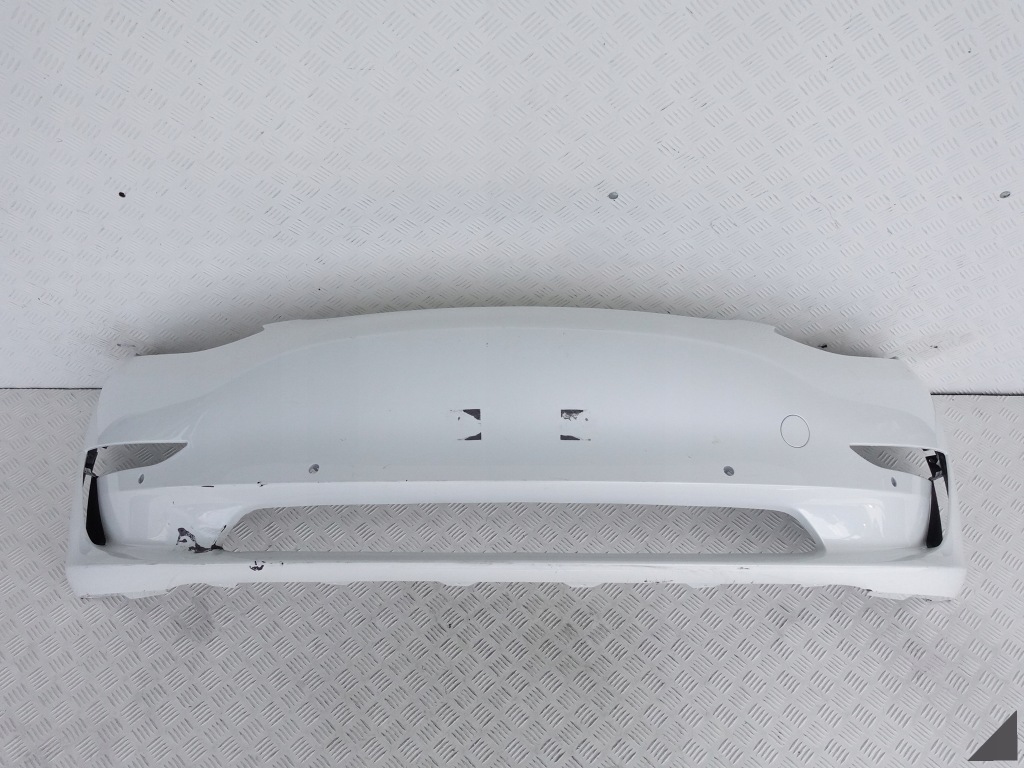 Купити Tesla model 3 17- бампер перед 6xpdc