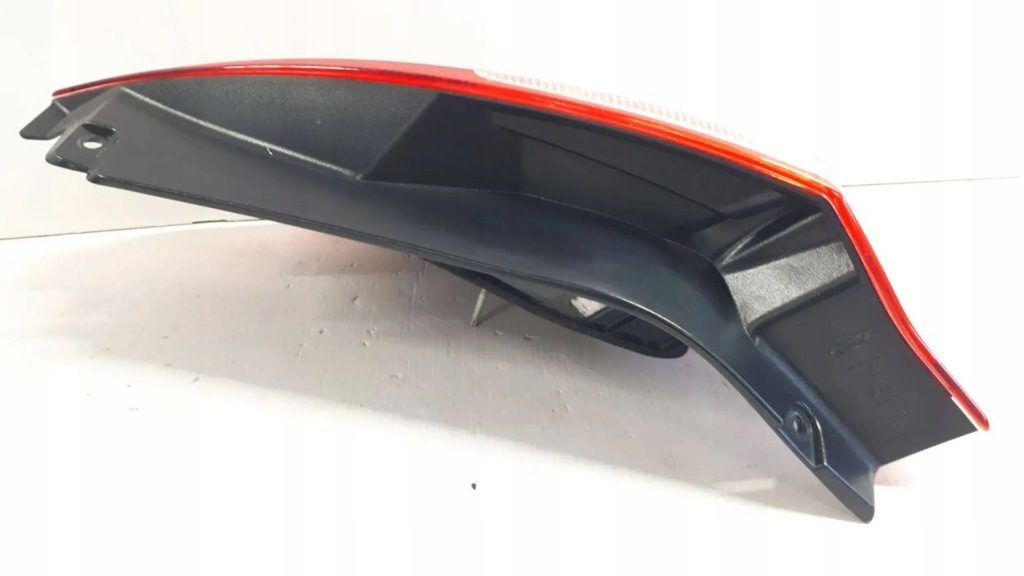 фото №3, Ford fiesta mk-7 2012-2017 lift лампа правая задняя