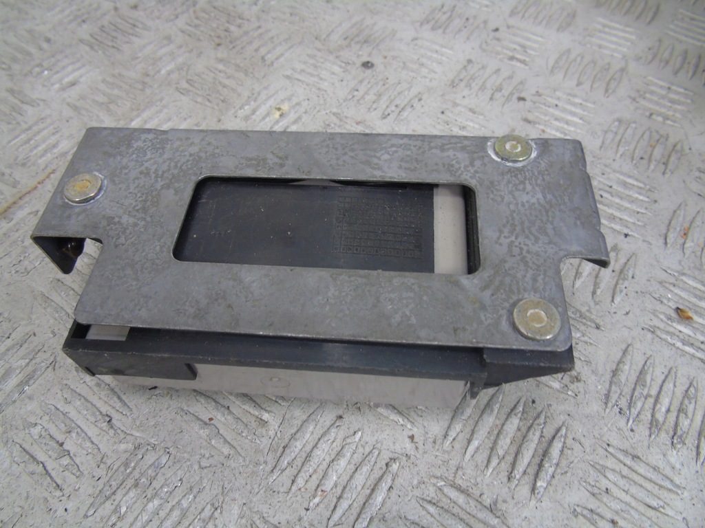 фото №1, Модуль замка центрального mitsubishi mr916006