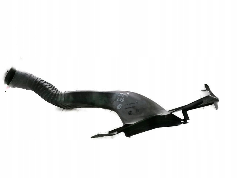 фото №1, Opel insignia a 13r - труба шланг воздуха 95068ps