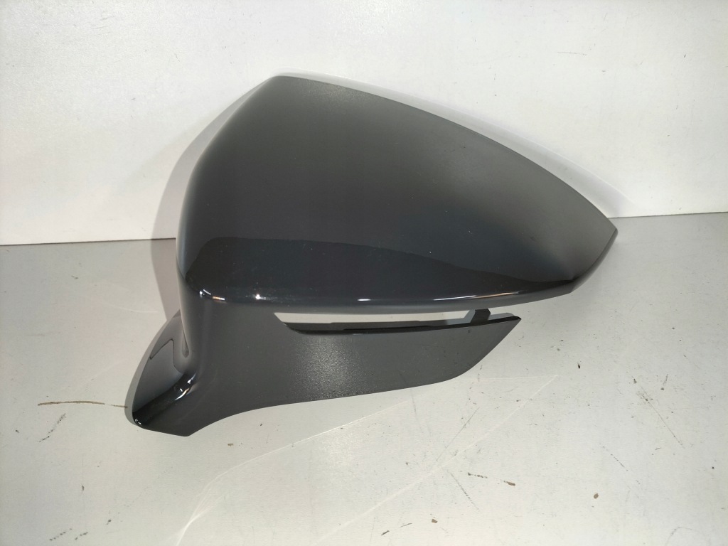 Купить Корпус накладка зеркало левая seat ateca 16-