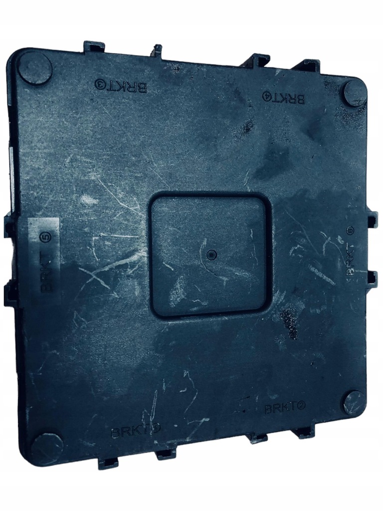 фото №1, Hyundai tucson iv модуль unit assy ibu