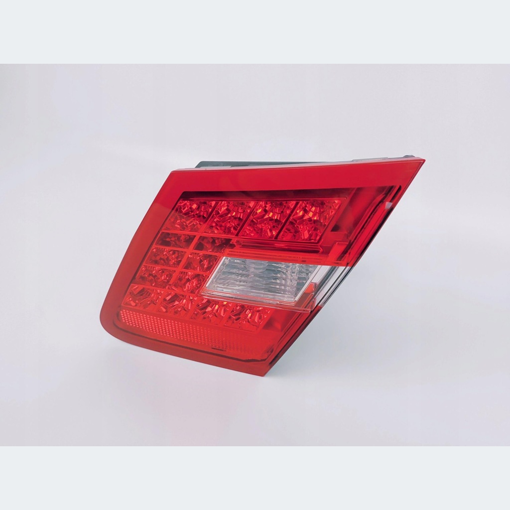 Купить Фара правая задняя led mercedes e w212 седан