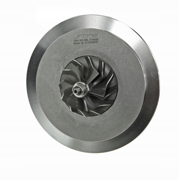 Купити Techmot chra284 core turbo